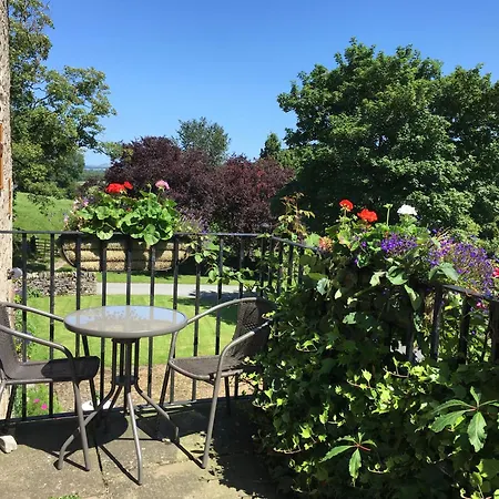 Hébergement de vacances Love Cottage *