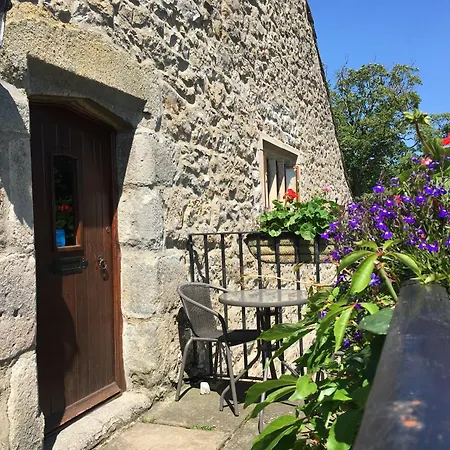 Hébergement de vacances Love Cottage Gargrave