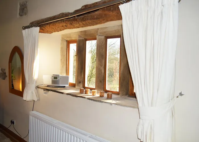 Love Cottage Gargrave