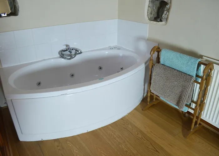 Love Cottage Hébergement de vacances