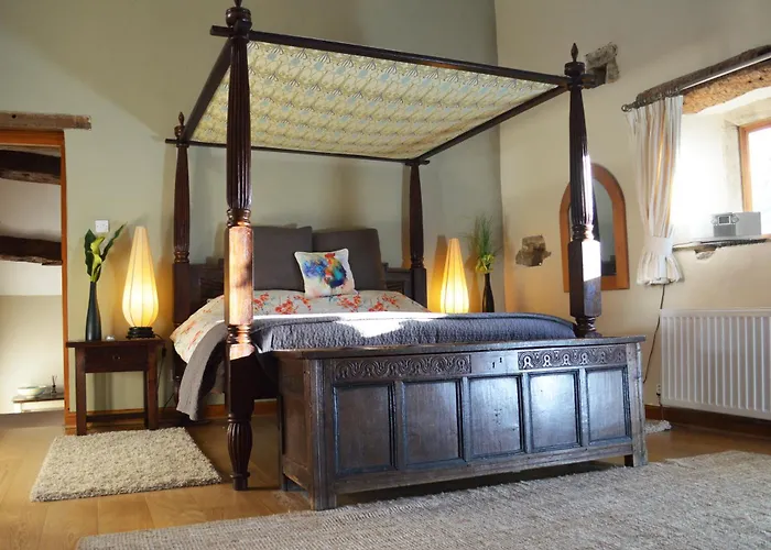 Love Cottage Gargrave