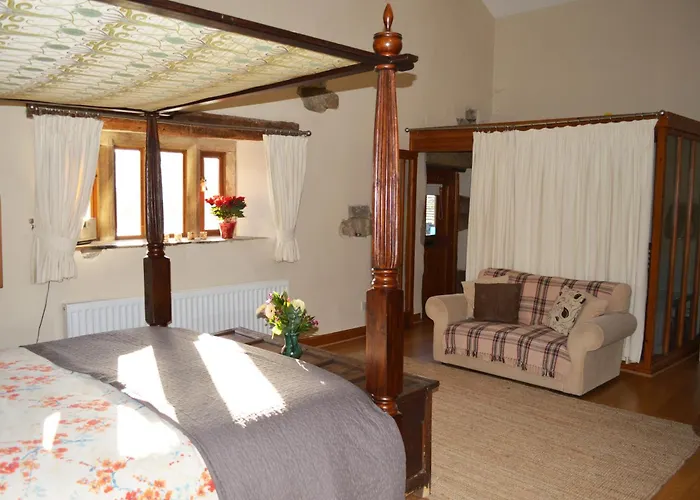 Love Cottage Gargrave