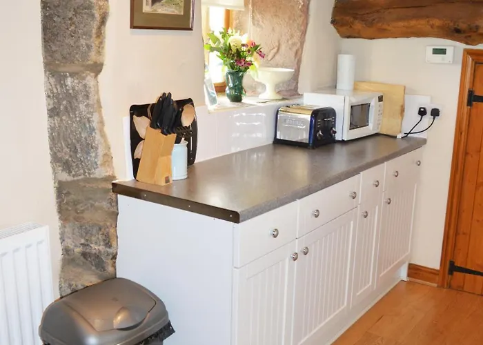 Love Cottage * Gargrave