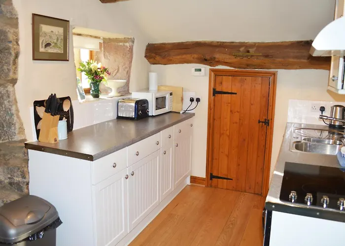 Love Cottage