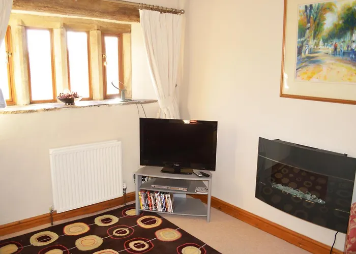 Hébergement de vacances Love Cottage *