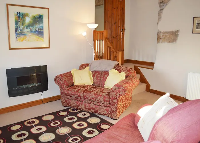 Love Cottage Gargrave