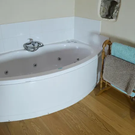 Love Cottage Feriehus