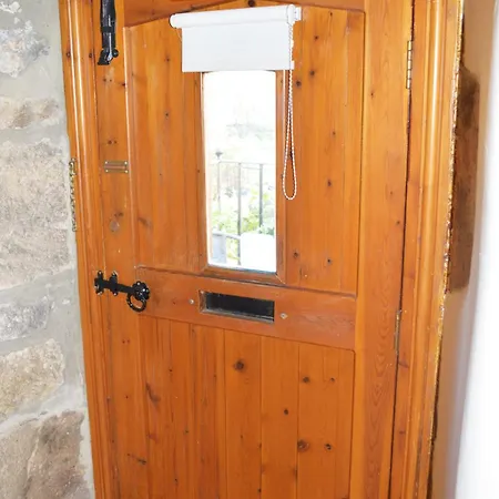 Feriehus Love Cottage *