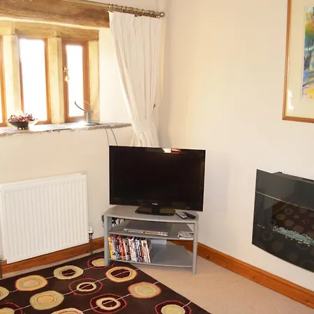 Feriehus Love Cottage *