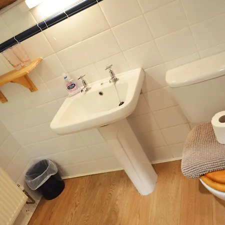 Feriehus Love Cottage Gargrave