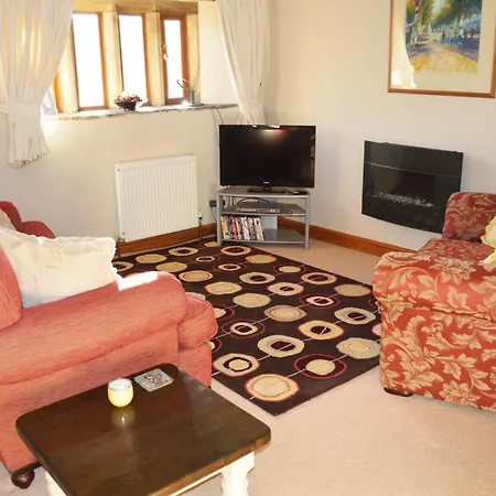 Love Cottage Feriehus Gargrave