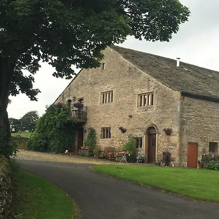 Feriehus Love Cottage Gargrave