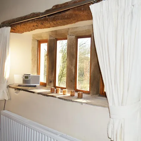 Love Cottage Gargrave