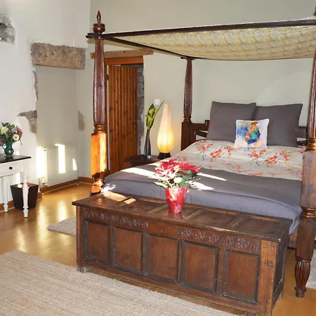 Vakantiehuis Love Cottage Gargrave