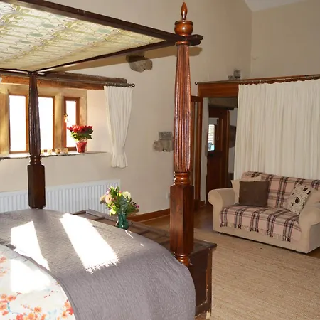 Love Cottage Gargrave