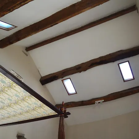 Vakantiehuis Love Cottage Gargrave