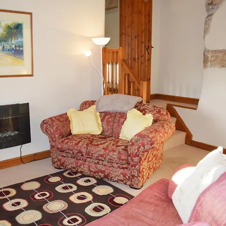 Love Cottage Gargrave